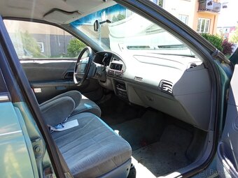 Prodám Ford Taurus rok 92 - 6