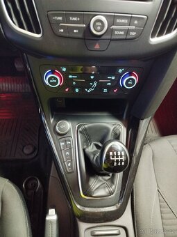 Ford Focus 1,6i ecoboost 110kw - 6