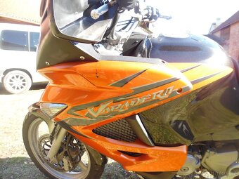 honda xl 1000v varadero - 6