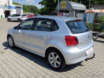 Prodám Volkswagen Polo 1.2 i 44 kW - 6
