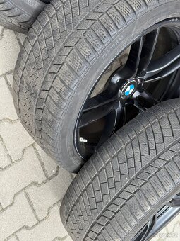 BMW Styling M641 kola 255/35 R19 - 6