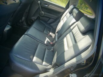 Honda CR-V 2.2 i-DTEC - možnost odpočtu DPH - 6