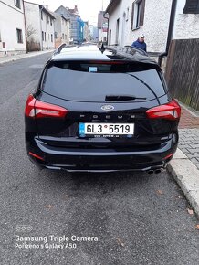 Focus kombi 2,0 TDI ST line-cena bez DPH - 6