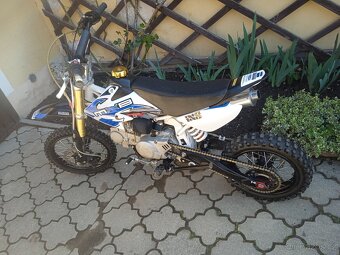 Pitbike 125 crf50 - 6