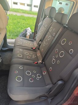 WV Caddy ecoline 2.0 CNG 138xxx 85kw 2013 - 6