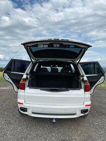 BMW X5 4.0d e70 - 6