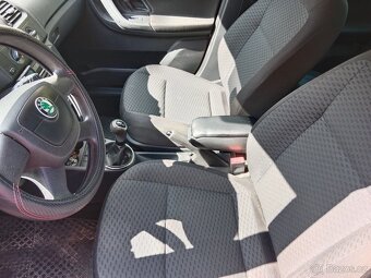 Fabia 2 kombi - 6