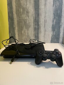 PS3 SUPERSLIM 12GB - 6