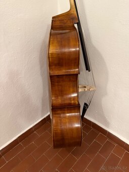 Prodam kontrabas - 6
