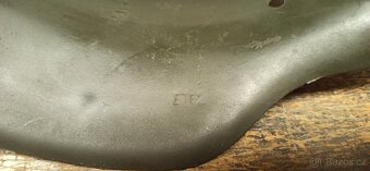 Německá helma M42. - 6