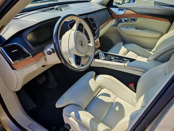 Volvo XC90 T8 Twin Engine Inscription - 6