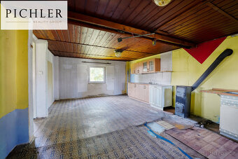 Prodej chaty 58 m² s pozemkem 591 m², Děpoltovice - 6