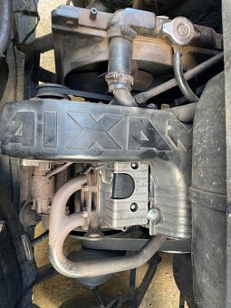 Aixam - 6