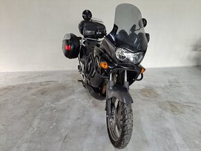 Honda XL 1000V Varadero - 6