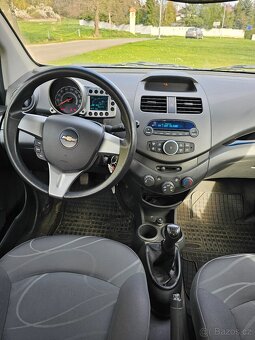 Chevrolet Spark 1.2 i 60kw - 6
