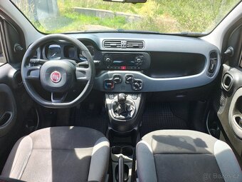 Fiat Panda 1.2 LPG 2020 - 6