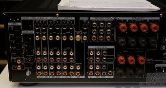 SONY STR V 555 ES HIGH END - 6