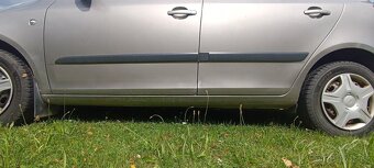 Škoda Fabie 1.2HTP NOVÁ STK - 6