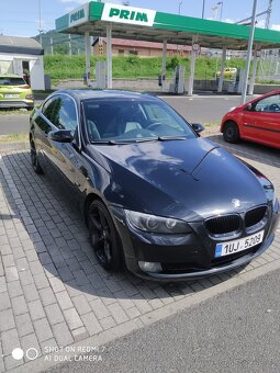 BMW e92 335i - 6
