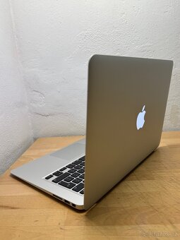 MacBook Air 13" 2015 /8GB RAM/Intel i5/128GB SSD/ Záruka - 6