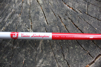 LUXUSNÍ DÁMSKÉ HOLE TONINO LAMBORGHINI - TOP STAV - 6