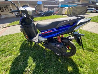 Maxon Ardour 12cc - 6
