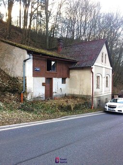 Prodej rodinné domy, 80 m2 - Nové Město nad Metují - 6