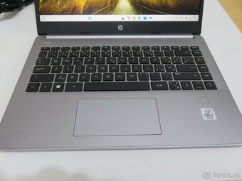 Notebook HP 340S G7 8VV95EA - 6