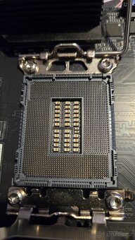 Základní deska B760I AORUS PRO - 6
