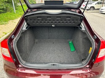 Škoda Octavia 1.6MPi 75kw, původ ČR, servis Škoda, 99 000km - 6