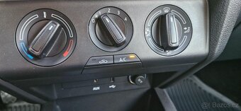 Škoda Fabia combi 2016 - 6
