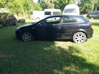 Opel Astra GTC 1.8 92kw - 6