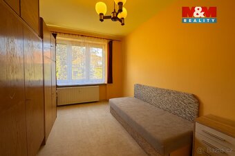 Prodej bytu 3+KK, Praha, ul. Jeremenkova - 6