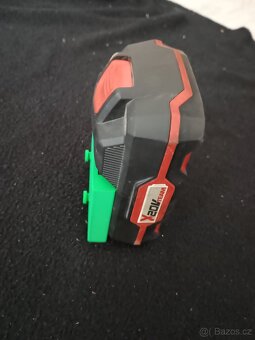 Držák na stěnu nářadí parkside pro akumulátory X20V team. - 6