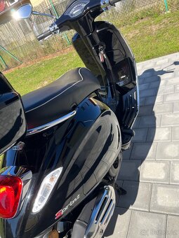 Vespa Sprint 125 ABS - 6