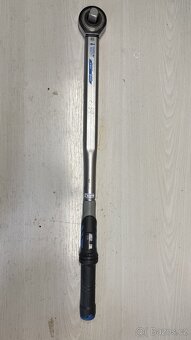 Momentový klíč GEDORE DREMASTER K 3/4″, 80-400 Nm - 6