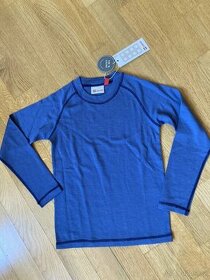 Nove detske termo triko Lego 100% vlna vel. 122 - 6