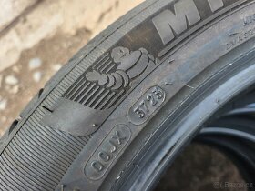 205 55 19" Michelin / e-Primacy - 6