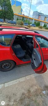 Hyundai i30 1.6 dizel 2009 stk platna 2026 - 6