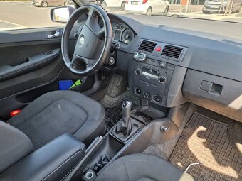 Fabia 1 - 6