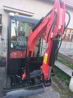 Minibagr - 6