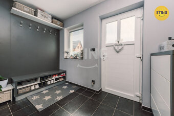 Prodej řadového domu v Pardubicích (ul. Do Polí, Sví, 132518 - 6