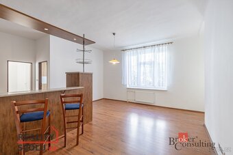 Prodej, byty/3+kk, 72 m2, Úprkova, 69501 Hodonín, Hodonín [I - 6