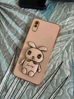 Kryt xiaomi 9a - 6