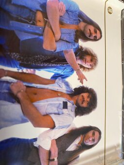 2CD: STATUS QUO: GOLD, Kompilace 2005, JEWEL CASE - 6