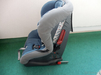 Dětská autosedačka Britax Romer duo edice VW 9-18kg - 6