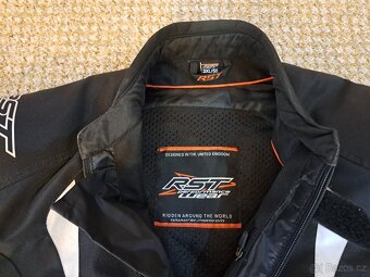Prodam Moto 2x bundy pánská a damska - 6
