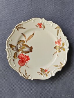 Vynikající porcelánová sada Schumann Bavaria (1936-1945) - 6