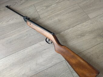 Vzduchovka Diana Mod.23 - Německo 70.léta - 6