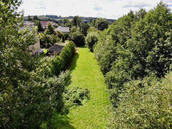 Prodej stavebního pozemku,  Podhůří, Vrchlabí, 1736m2 - 6